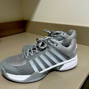 K-Swiss Pickleball Shoes